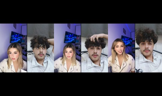 mirasfaxi0's Live Session — Jul 4, 2026, 4:58 PM