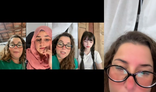 mirellabrazil__'s Live Session — Jul 6, 2026, 2:33 AM