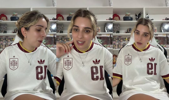 mireyaapardo's Live Session — Jul 5, 2026, 1:28 PM