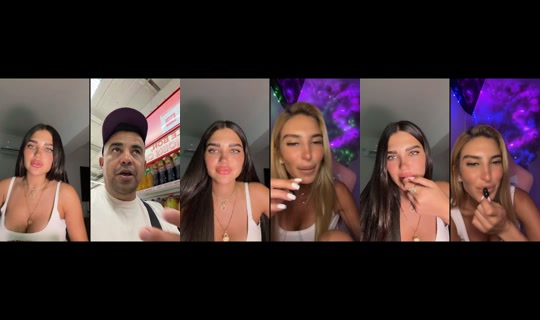miriam.00005's Live Session — Jul 6, 2026, 6:07 PM