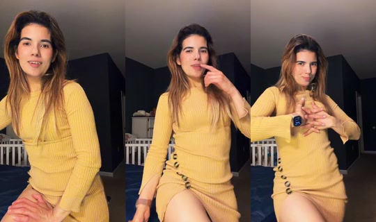 miriampalencia1's Live Session — Jul 6, 2026, 6:07 AM