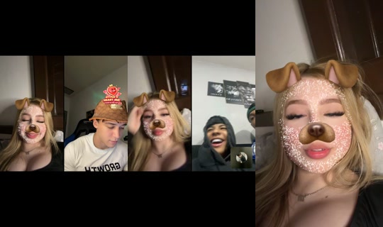 mirianvt_'s Live Session — Jul 4, 2026, 11:41 PM