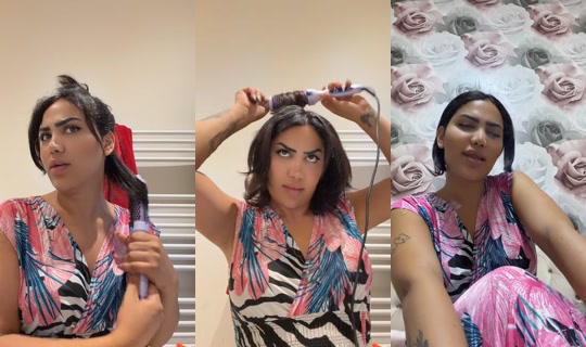 mirnabeauty2001's Live Session — Jul 6, 2026, 6:15 PM