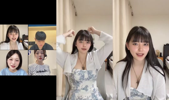 mirooddang486's Live Session — Jul 7, 2026, 1:01 AM