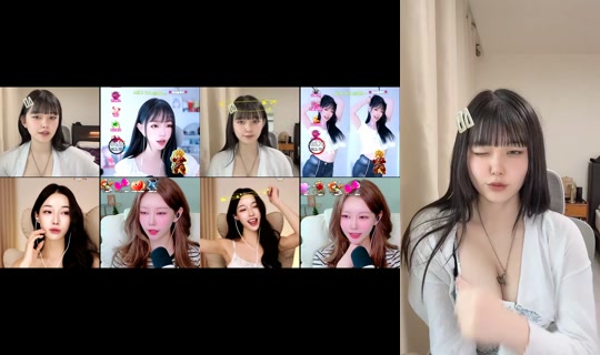 mirooddang486's Live Session — Jul 7, 2026, 2:07 AM