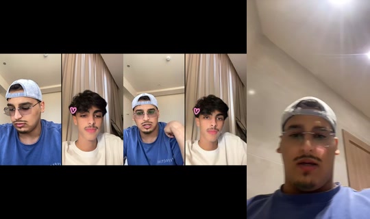 misk.200000's Live Session — Jul 7, 2026, 10:02 AM