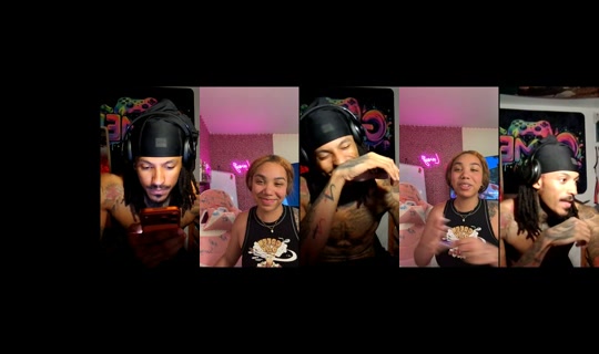 miss.lovey2's Live Session — Jul 6, 2026, 11:08 PM