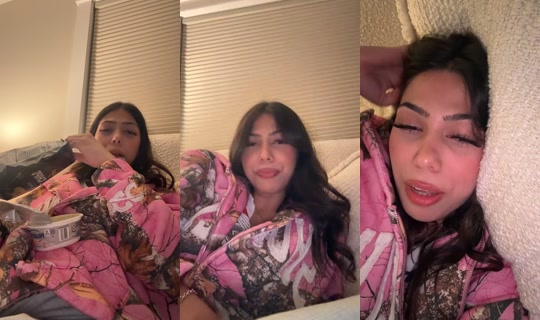 miss.meensy's Live Session — Jul 5, 2026, 10:52 AM