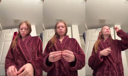 miss.mindmyown's Live Session — Jul 6, 2026, 1:27 PM