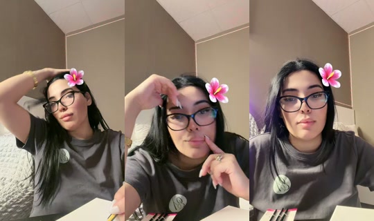 miss_loutcha_live_05's Live Session — Jul 6, 2026, 1:06 PM
