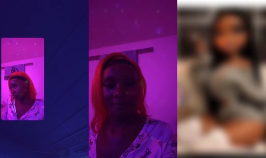 miss_lupe's Live Session — Jul 7, 2026, 3:24 PM