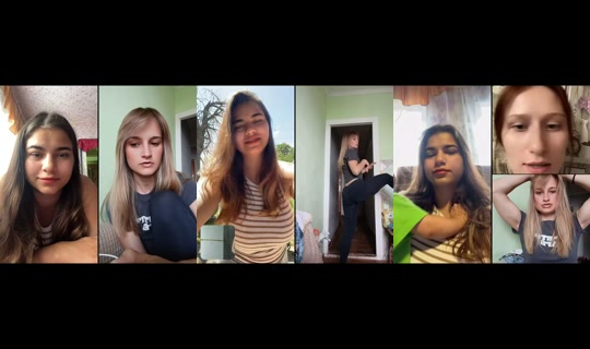 miss_snizhan's Live Session — Jul 6, 2026, 10:05 AM