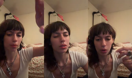 misscherrybasmr's Live Session — Jul 7, 2026, 7:18 AM