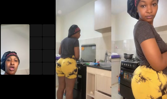 misscidn's Live Session — Jul 6, 2026, 8:53 AM