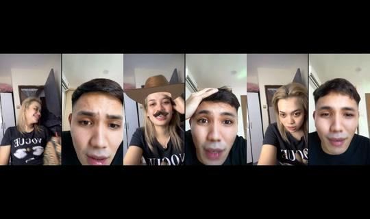 missdarling15's Live Session — Jul 7, 2026, 7:06 AM