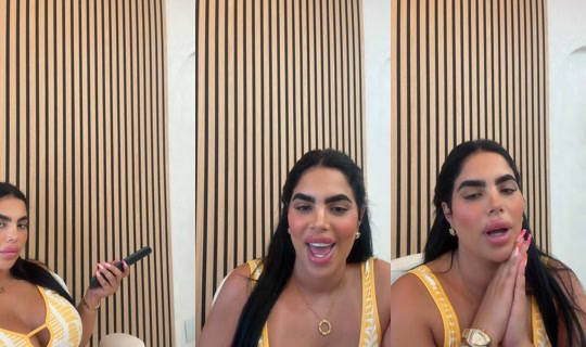 misskokobeauty's Live Session — Jul 6, 2026, 6:16 PM