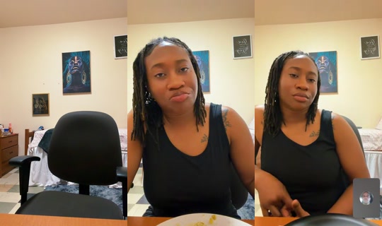 misslatimore1's Live Session — Jul 7, 2026, 12:55 AM