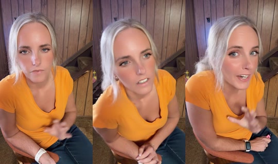 misssstacy's Live Session — Jun 3, 2026, 12:33 AM