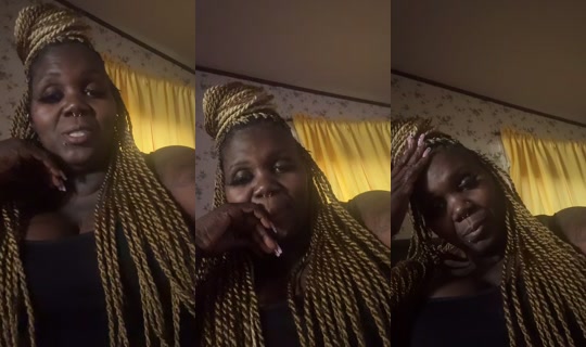 misstamhann's Live Session — Jul 6, 2026, 12:19 AM