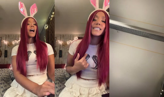missymae567's Live Session — Jul 7, 2026, 3:27 AM