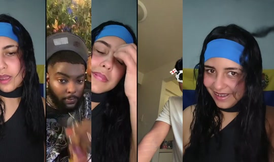 misterio.mon's Live Session — Jul 5, 2026, 11:44 PM