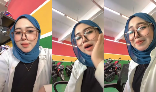 misyah.thrif_'s Live Session — Jul 6, 2026, 4:43 AM