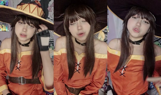 miumiu__cat's Live Session — Jul 6, 2026, 12:14 AM