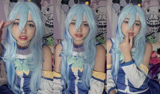 miumiu__cat's Live Session — Jul 7, 2026, 12:07 AM