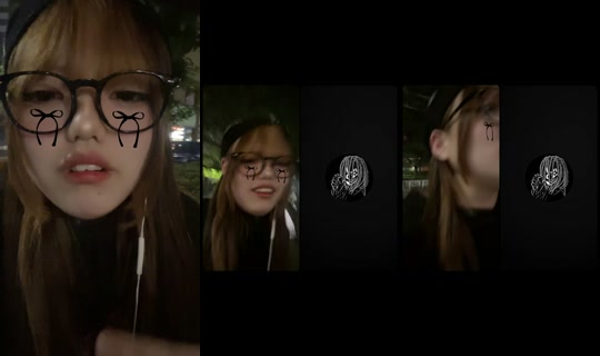 miuna028's Live Session — Jul 4, 2026, 5:03 PM