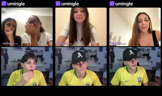 mk_albe's Live Session — Jul 6, 2026, 7:47 PM