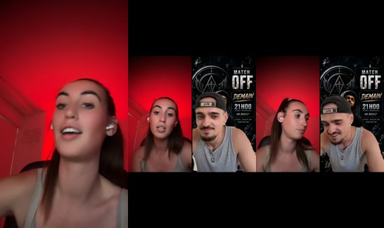 mlanieslay's Live Session — Jul 7, 2026, 3:12 PM