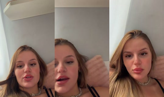 mlfruet_'s Live Session — Jul 6, 2026, 5:53 PM