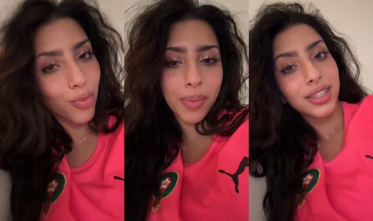 mmaryamm29's Live Session — Jul 5, 2026, 12:08 AM