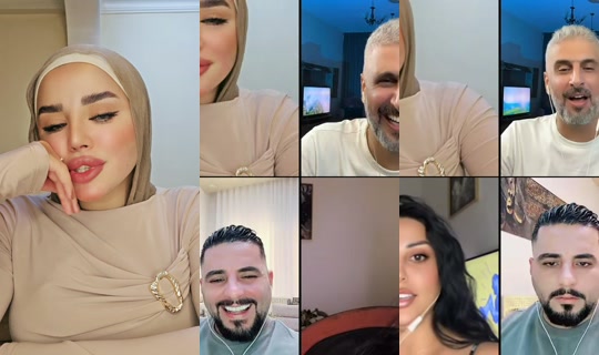 mo1lll's Live Session — Jul 5, 2026, 3:36 PM
