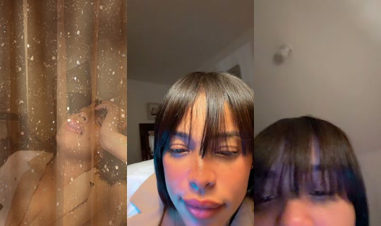modeldoll95's Live Session — Jul 5, 2026, 12:46 AM