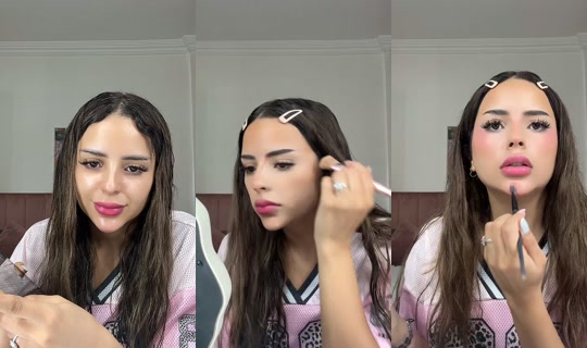 modelfarasha's Live Session — Jul 6, 2026, 9:23 PM