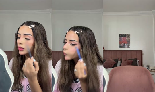 modelfarasha's Live Session — Jul 6, 2026, 10:15 PM