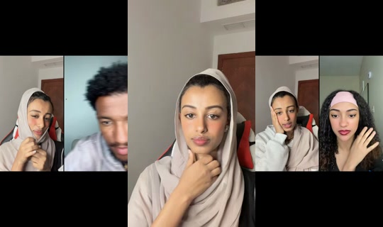 modelmedii's Live Session — Jul 6, 2026, 10:29 PM