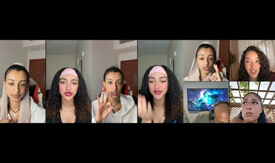 modelmedii's Live Session — Jul 6, 2026, 11:21 PM