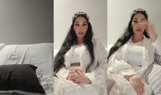 modelstarr__'s Live Session — Jul 7, 2026, 7:08 AM