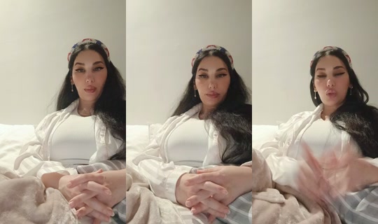 modelstarr__'s Live Session — Jul 7, 2026, 8:03 AM