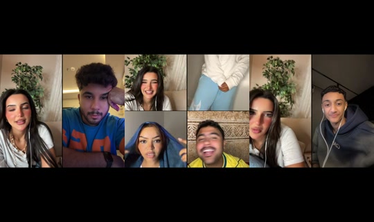 modelyaraa's Live Session — Jul 6, 2026, 1:14 AM
