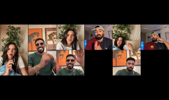 modelyaraa's Live Session — Jul 6, 2026, 2:05 AM