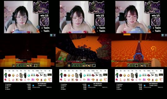 modjaii's Live Session — Jul 6, 2026, 2:04 PM