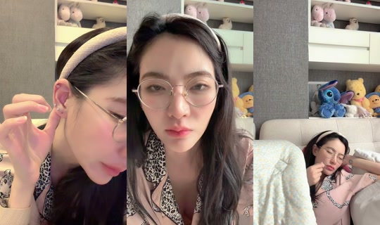 modpharinn's Live Session — Jun 6, 2026, 2:27 AM