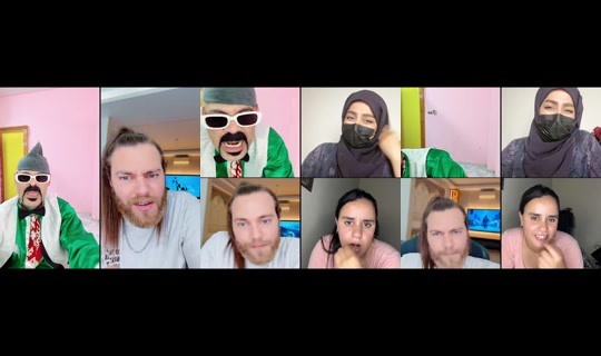 mohamed.hashem407's Live Session — Jul 6, 2026, 11:13 PM
