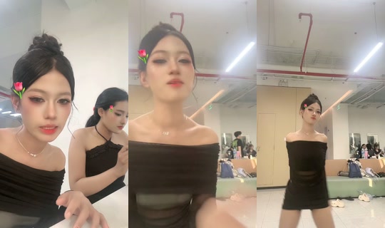moiiaaa_'s Live Session — Jul 6, 2026, 9:26 AM