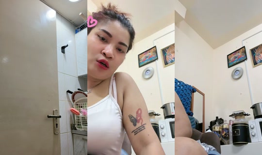 momayazka's Live Session — Jul 7, 2026, 3:21 AM