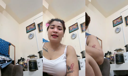 momayazka's Live Session — Jul 7, 2026, 4:13 AM