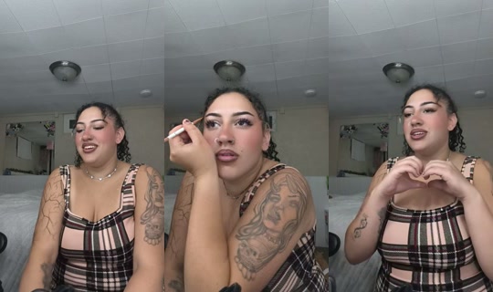 momma_bearr420's Live Session — Jul 5, 2026, 1:56 AM